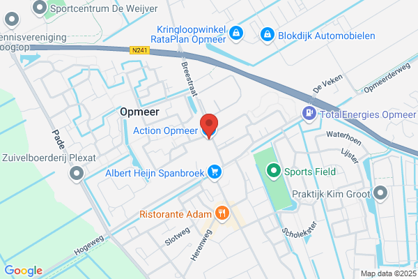 Action Opmeer