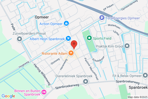 Het Huis Ruttenberg Opticiens