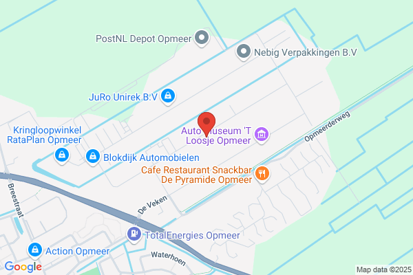 Interaction Organisatie Bv