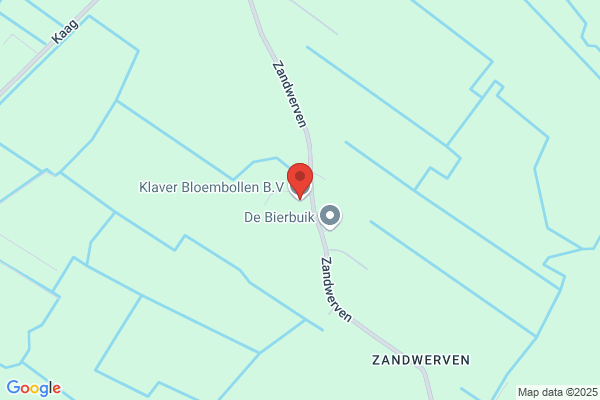 A. En P. Klaver Cv