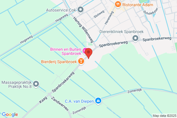A.J. Vrijland Bv