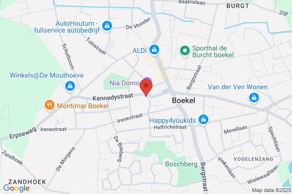 Accountantskantoor Ten Boekel Bv