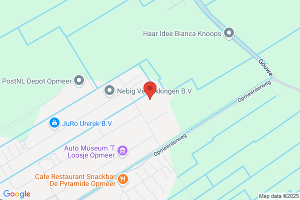 Appel Opmeer Bv