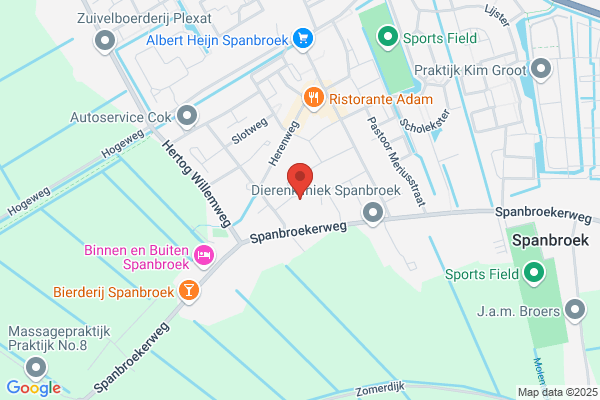 Appel Technics Vof