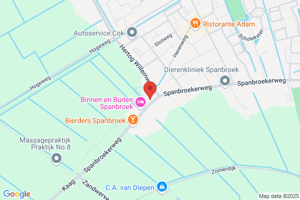 Bascule, De