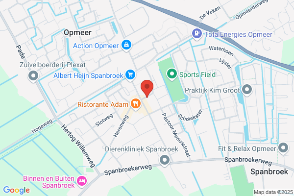 Brilshop Opmeer