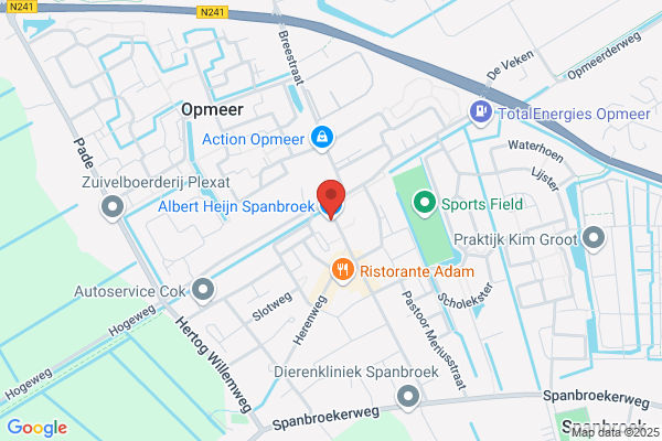 Deen Winkels Bv