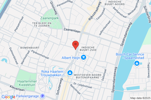 Garant Stomerij
