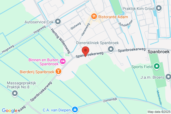 Ger De Jong Bv