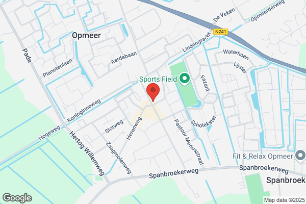GrandOptical Spanbroek