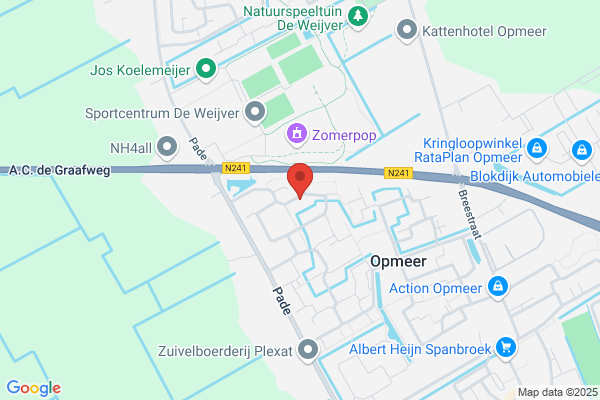 Harmes Klussenbedrijf