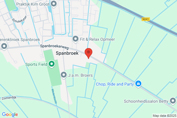 Heilige Bonifatiuskerk