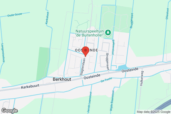 Hoveniersbedrijf A.N. Berkhout