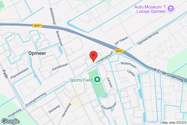 Hypotheekshop Nvm Asper Opmeer