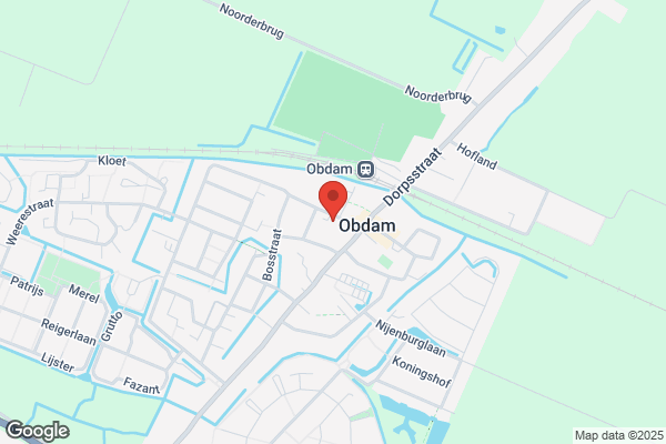 IBS Verhuizingen & Opslag