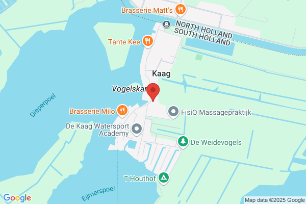 Kaasboerderij Van Diepen