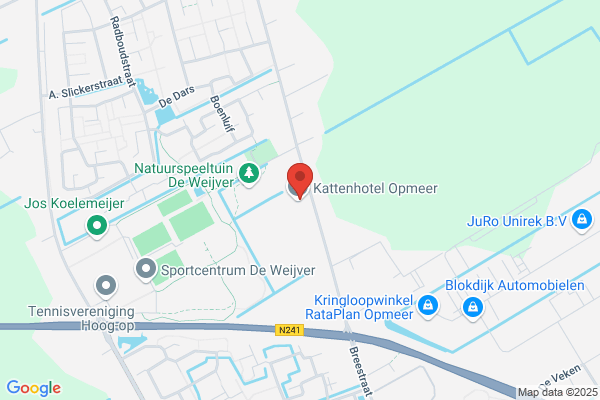 Klaver, A J M