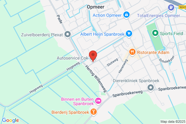 Kok Opmeer Bv