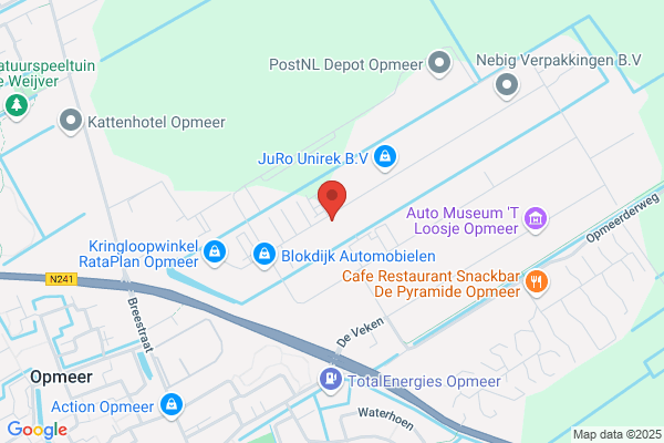 Kok Transport Opmeer B.V.