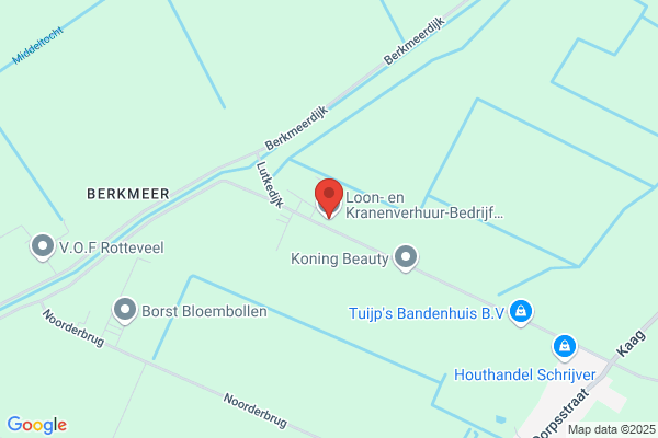 Loon- En Kranenverhuurbedrijf J.S. Van Diepen Bv