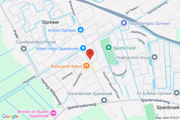 Makelaardij Asper Bv