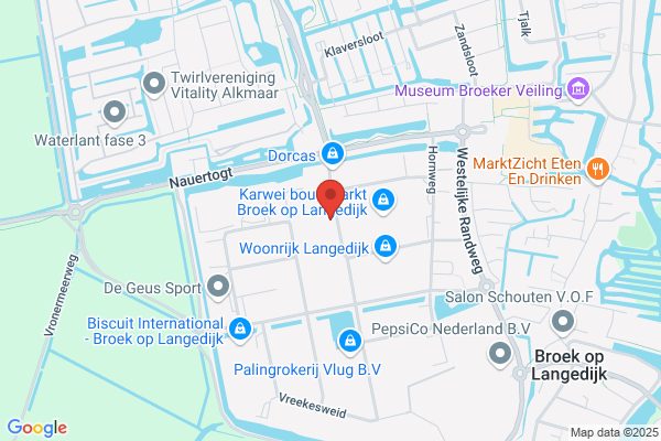 Meubelmakerij En Timmerbedrijf Ploeg