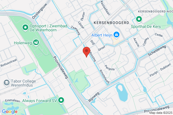 Praktijkschool West Friesland