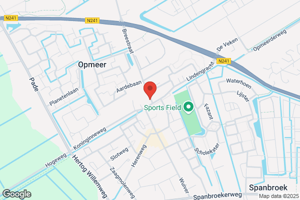Reisbureau Opmeer