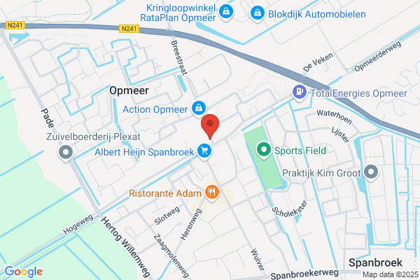 Reisbureau Opmeer BV
