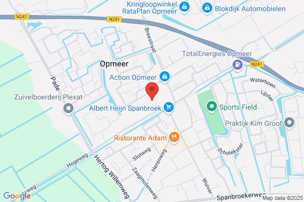 Rodako Opmeer