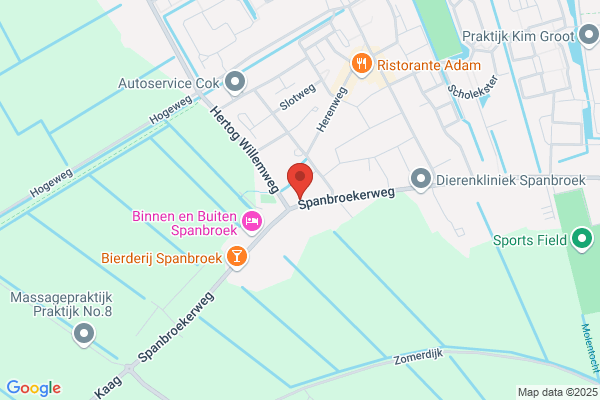 Sneek, P J M