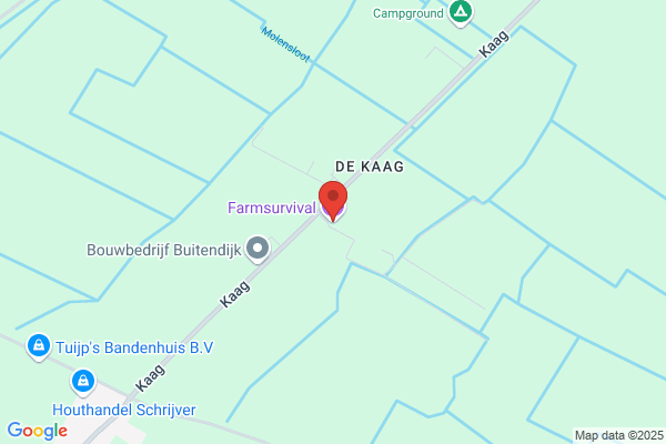 Stralen, Gebr Van
