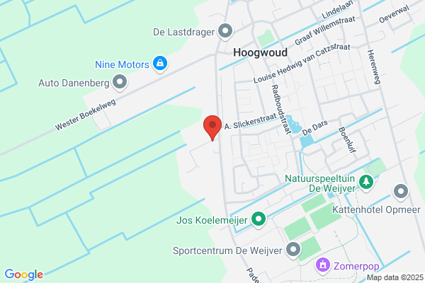 Veehouderij A. En J. Heddes