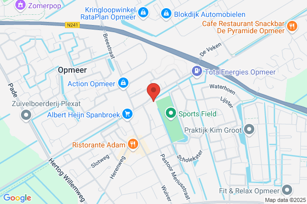 Voetbalvereniging Hosv