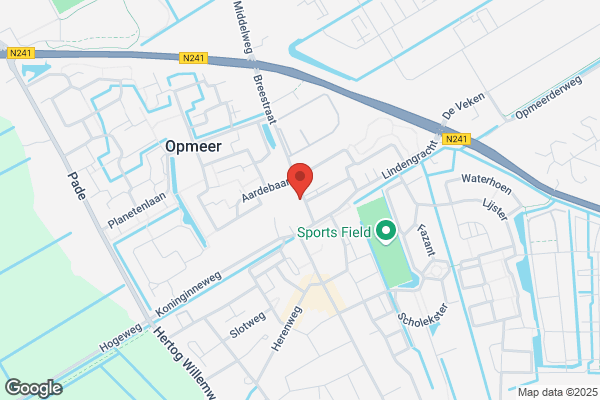 Vof Slijterij Hoogland