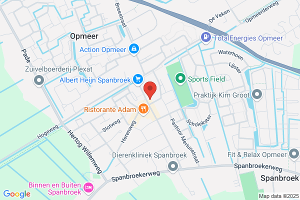 West Friesland