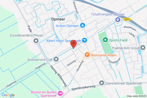 Zodiak Administraties