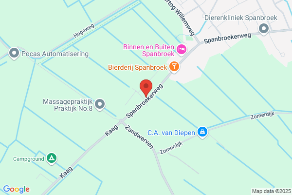 Zonnetje, Het