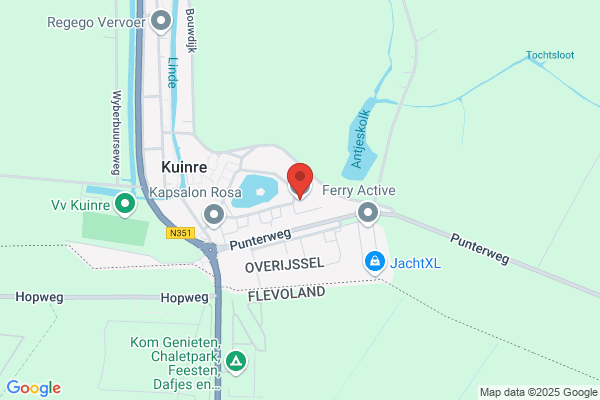 Burgemeester De Ruiterschool