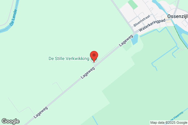 Camping Craneveld
