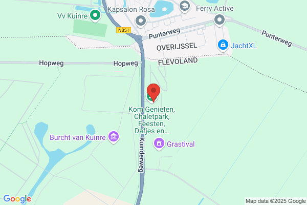 Craneburcht Kuinre