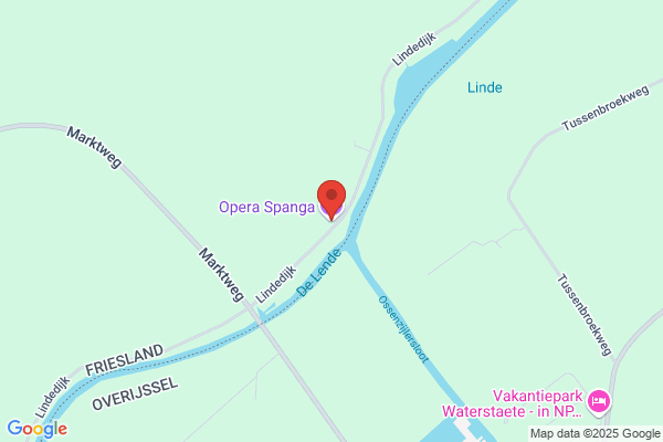 Dorpscentrum