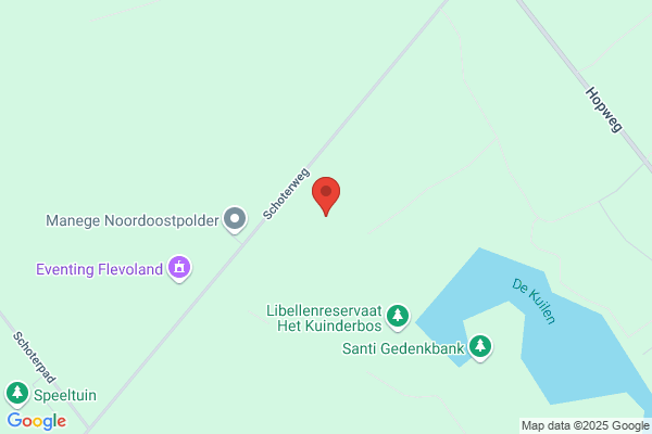 Kuinderbos