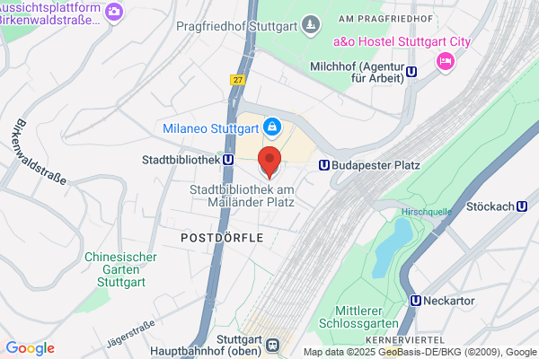 Openb Bibliotheek