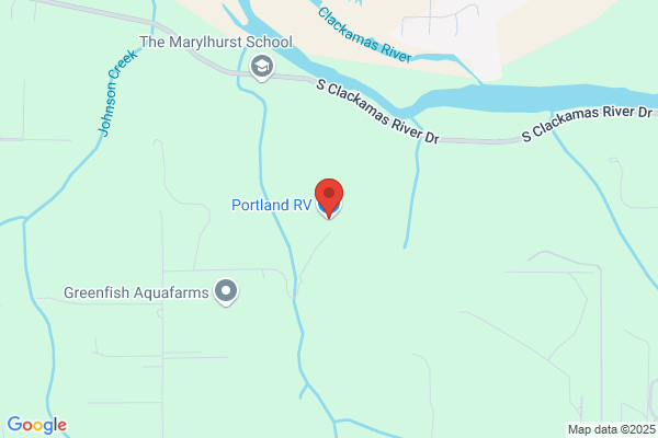 Poortland Rvs