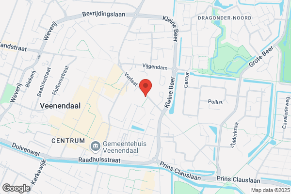 Rijwielhandel Van Beek