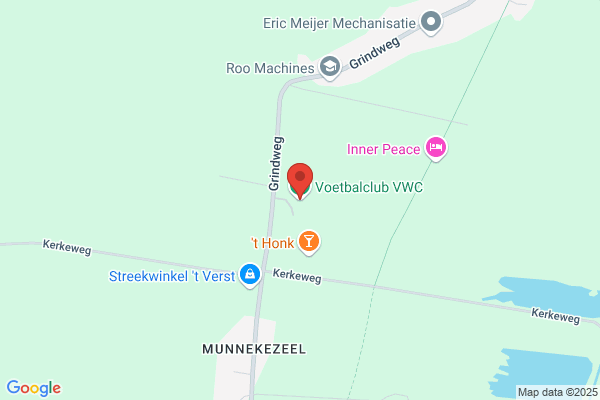 Scheeneveld