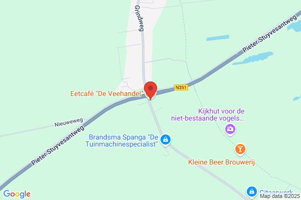 Veehandel T. Veenstra