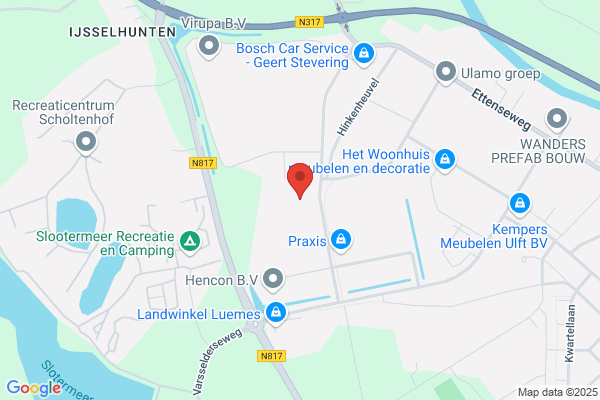 Abc Hekwerk Achterhoek