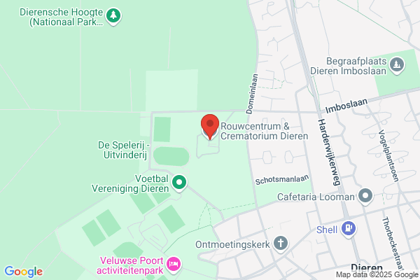 Crematorium Dieren Bv